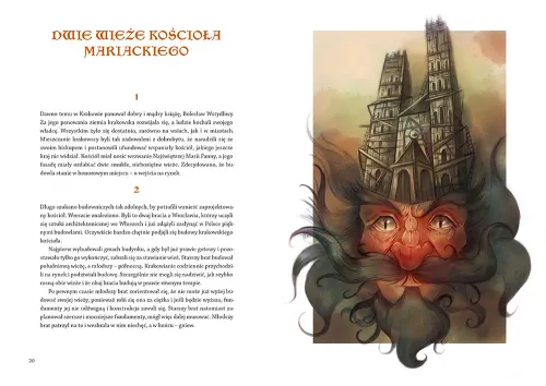 Legendy polskie na Arena.pl