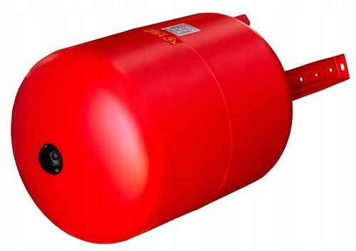 NACZYNIE NACZYNKO PRZEPONOWE WZBIORCZE ZBIORNIK DO INSTALACJI CO 100L BASIC na Arena.pl