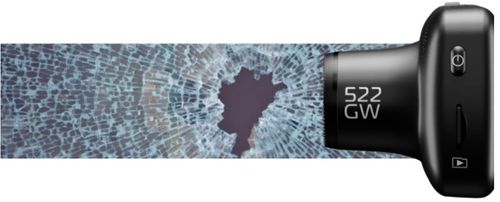 Rejestrator samochodowy Nextbase 522GW QHD 64GB na Arena.pl