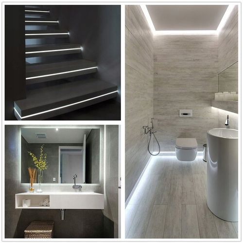 TAŚMA LED 2835 SMD 120 /m 5m LEDY LISTWA NEUTRALNA DZIENNA BIAŁA na Arena.pl