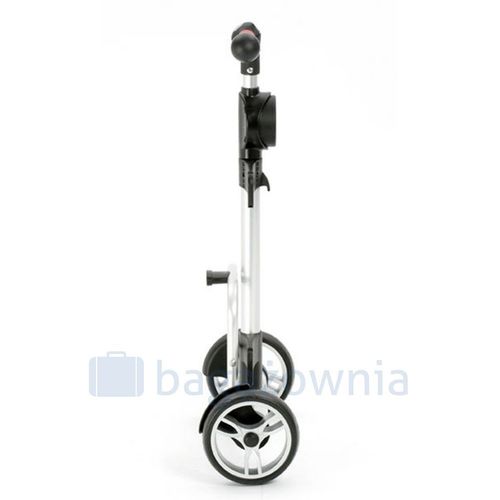 Wózek na zakupy ANDERSEN Unus Basil Bloom 140-207-90 na Arena.pl