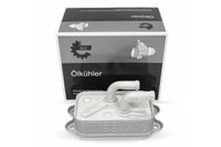 Chłodnica oleju VOLVO S80 I 1998 1999 2000 2001 2002 2003 2004 2005 2006