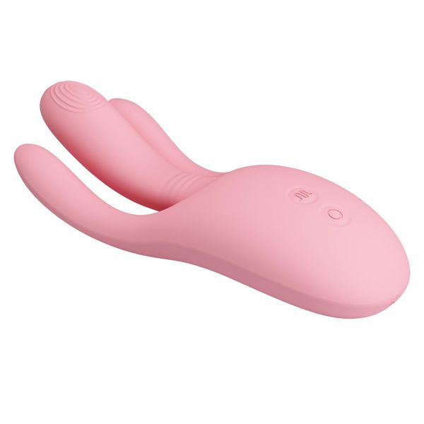 Diego, 10 Vibration Functions 5 Nodding Functions zdjęcie 5