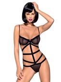 Uwodzicielskie Body - Obsessive Bondy S/M