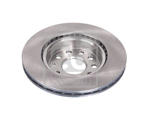 TARCZA HAM PRZOD 280X22 V FEBI BILSTEIN na Arena.pl