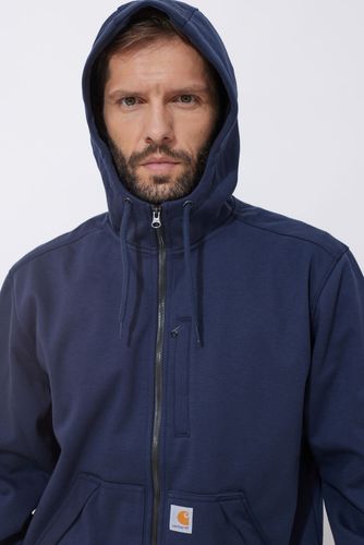 bluza carhartt wind fighter™ midweight full-zip na Arena.pl