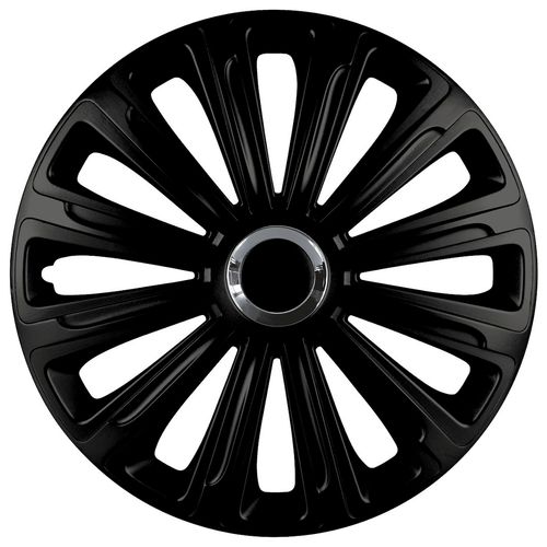 Kołpaki Trend RC black 13", 4 szt. na Arena.pl