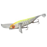 ADUSTA FORCE MIX 024 YELLOW CHART TIGER BB