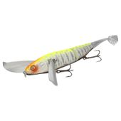 ADUSTA FORCE MIX 024 YELLOW CHART TIGER BB