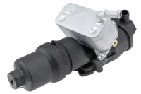 CHŁODNICA OLEJU Z FILTREM AUDI A1 2012