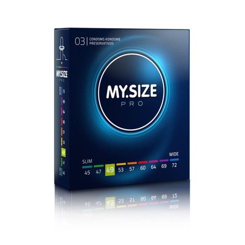 my.size pro 49 (03s) na Arena.pl