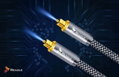 KABEL OPTYCZNY TOSLINK 5M HQ SPDIF DIGITAL AUDIO PRZEWÓD CYFROWY na Arena.pl