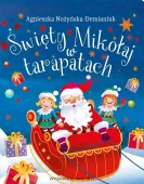 Święty Mikołaj w tarapatach