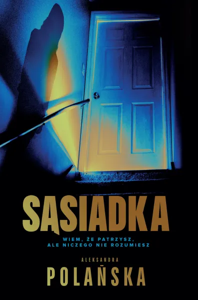 Sąsiadka zdjęcie 1