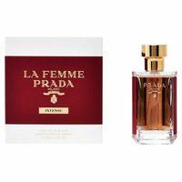 Perfumy Damskie Prada La Femme Intense EDP 35 ml