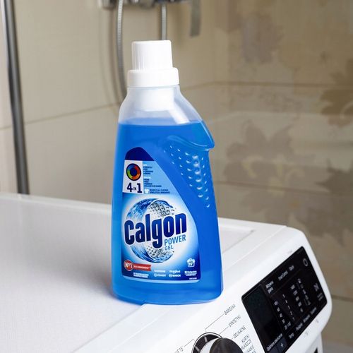 Calgon 4w1 Żel Odkamieniacz Zmiękczacz 2x750ml na Arena.pl