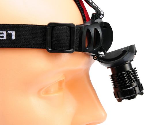 Latarka Czołowa na Arena.pl