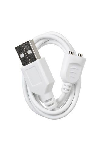 JOS JRotator vibrator MERRY GOR, silicone, purple, 20.7 cm na Arena.pl