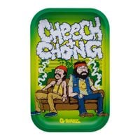 tacka g-rollz cheech & chong sofa 17,5 x 27,5 cm