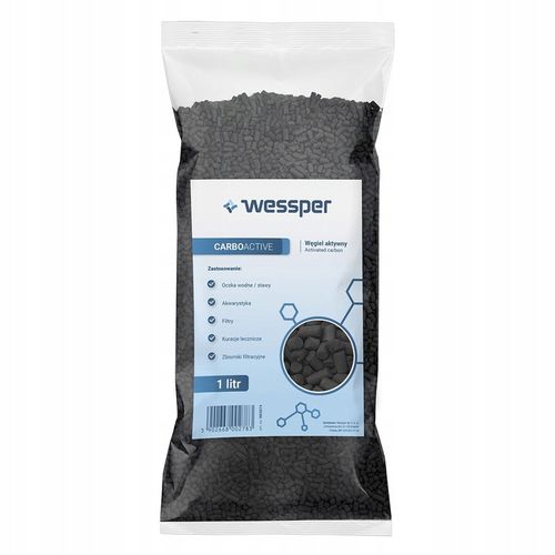 Węgiel aktywny do usuwania zapachów z kosza na Arena.pl