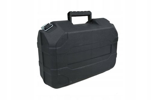 SZLIFIERKA OSCYLACYJNA MIMOSRODOWA WIELOFUNKCYJNA DO DREWNA METALU EUROTEC na Arena.pl