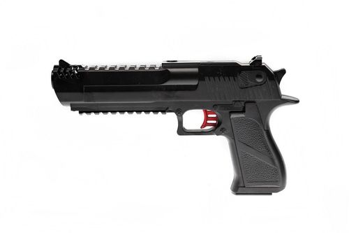 KARABIN PISTOLET NA KULKI ŻELOWE WODNE WIELKI AUTOMATYCZNY ORBEEZ ZESTAW na Arena.pl