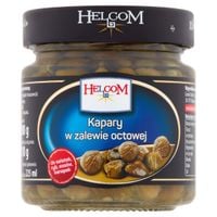 Helcom Kapary w zalewie octowej 200 g