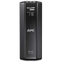 APC BR1200G-FR zasilacz UPS 1,2 kVA 720 W