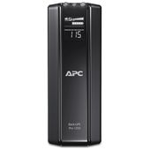 APC BR1200G-FR zasilacz UPS 1,2 kVA 720 W