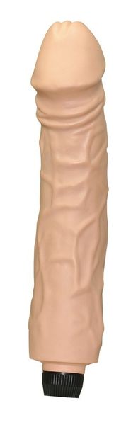 Wibrator Queeny Love Giant Lover zdjęcie 3
