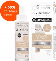 BIELENDA SKIN CLINIC PROFESSIONAL FERMENT RYŻOWY SERUM DO TWARZY 45 ML