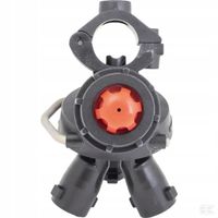 Uchwyt Dyszy Tri-Jet QJ - D.1/2"-10 mm, GEOline