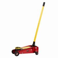 Podnośnik Hydrauliczny Niskoprofilowy KD386 Żaba