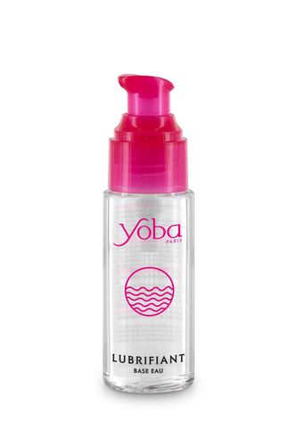 yoba water based lubricant 50 ml na Arena.pl