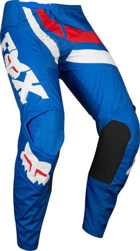 SPODNIE FOX JUNIOR 180 COTA BLUE Y22 na Arena.pl