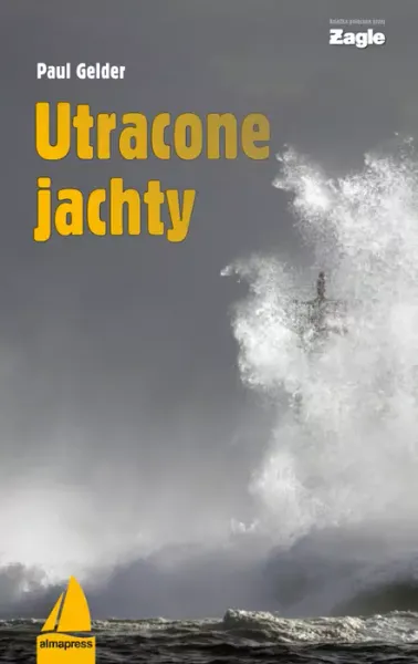 Utracone jachty zdjęcie 1