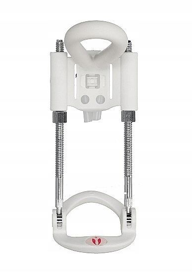 Penis Extender - White zdjęcie 4