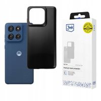 Matowe etui na Motorola Moto Edge 60/60 Fusion - 3mk Matt Case