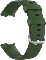 ORYGINALNY ZAMIENNY WYMIENNY PASEK OPASKA YIVO DO FITBIT CHARGE 3 / 4