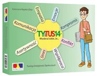 TYiTUS 14+. Wyobraź sobie, że... Katarzyna Kępska-Zieja