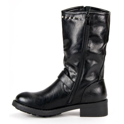 Wysokie Botki Workery r.41 na Arena.pl