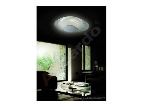 Plafon STRATO B AX9046-L Azzardo +LED na Arena.pl