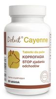 Dolfos Dolvit Cayenne 90 Tabletek