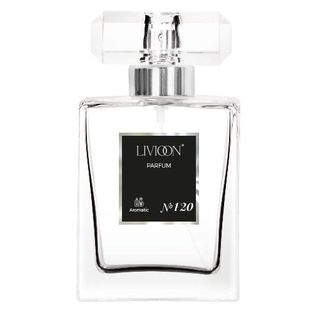 LIVIOON nr 120 odpowiednik Profumum Roma Acqua Di Sale perfumy męskie