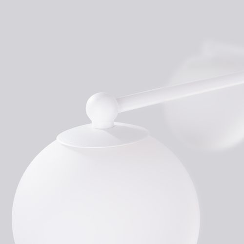 Żyrandol ASTRAL 3 biały na Arena.pl