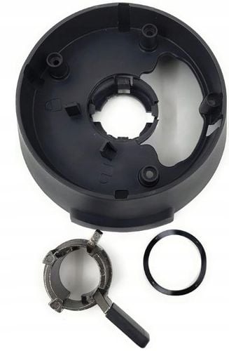 uszczelka NOŻA i PODKŁADKA x2 Monsieur Cuisine CONNECT SMART PLUS Lidlomix na Arena.pl