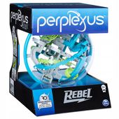 PERPLEXUS REBEL GRA LABIRYNT KULKOWY 3D SPIRALA