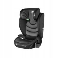 Fotelik samochodowy Tulano Joy 20 100-150 cm i-Size 15-36kg uchwyt osłonki