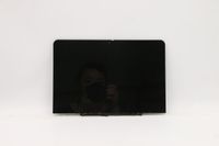 Lenovo Touch module with LCD
