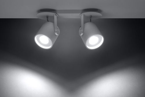 Reflektorki dwupunktowe LAROSA 2 Sollux na Arena.pl
